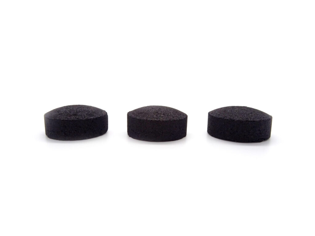 Incense Charcoal Disks Surrender To Happiness